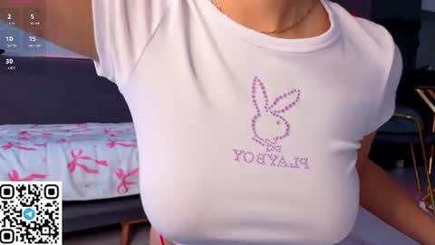 Cassie online show from July 2026 08:10:01 AM