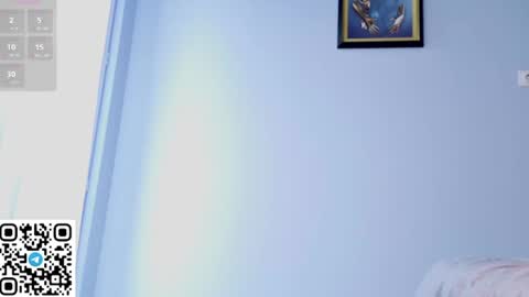 Cassie online show from July 2026 08:32:01 AM