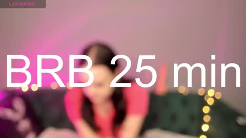Snapshot of cassies_sandy chatting on December 2024 06:09:02 AM cassies_sandy online show from December 2024 06:09:02 AM
