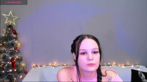 Snapshot of cassies_sandy chatting on January 2025 03:23:02 AM cassies_sandy online show from January 2025 03:23:02 AM