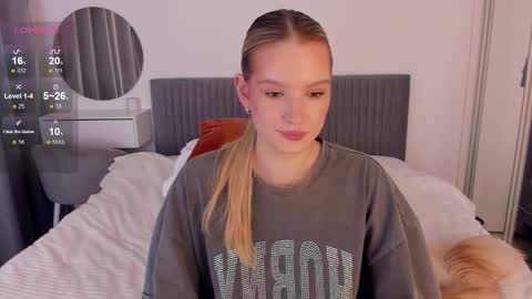 Angel 3 online show from November 2025 03:51:01 PM