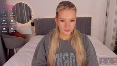 Angel 3 online show from February 2026 03:05:02 PM