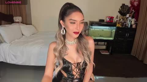 CassieValbalera online show from January 2025 03:58:02 AM