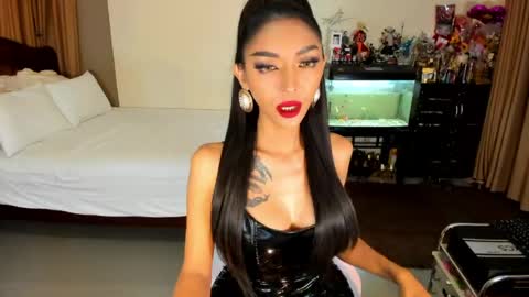 CassieValbalera online show from March 2026 12:59:02 AM