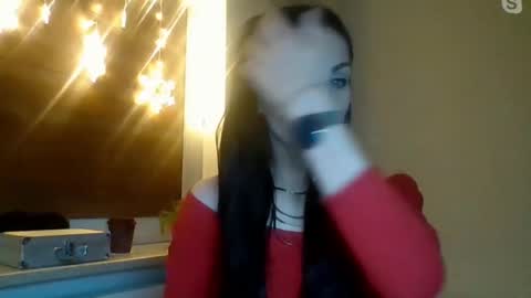 Snapshot of cassiexqueen chatting on January 2025 09:54:01 PM Cassie online show from January 2025 09:54:01 PM