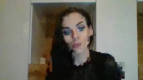 Cassie online show from February 2026 07:29:02 PM