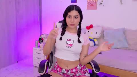 Paula  online show from May 2026 03:56:01 AM
