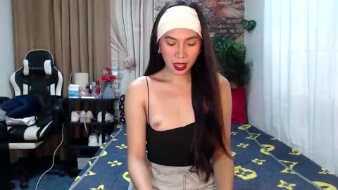 Cassy online show from October 2025 01:20:01 AM