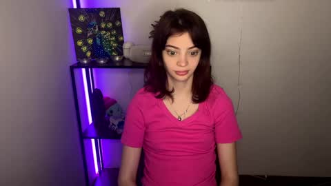 Cassy online show from April 2026 05:01:02 PM