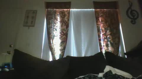 CasualFun online show from January 2025 09:20:01 PM