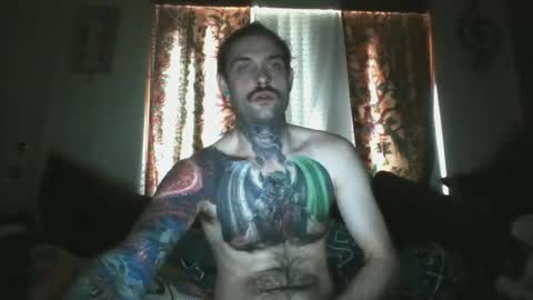 CasualFun online show from January 2025 06:14:01 PM