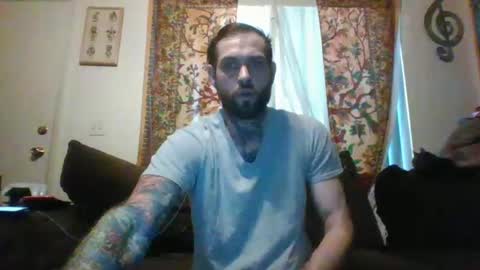 CasualFun online show from October 2025 09:43:02 PM