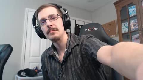 casuallycorrupt online show from November 2025 07:09:02 AM