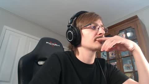 casuallycorrupt online show from May 2026 03:01:02 AM