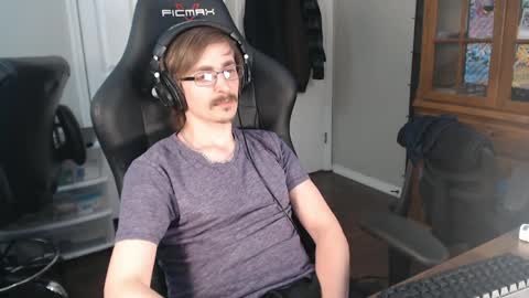 casuallycorrupt online show from May 2026 01:56:01 AM