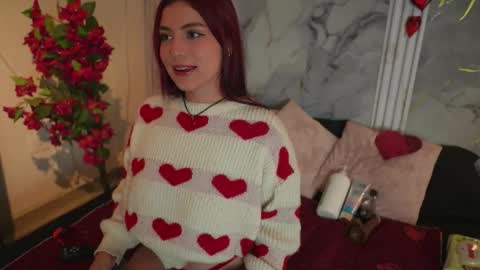 cat_doll_ online show from February 2026 03:14:02 AM