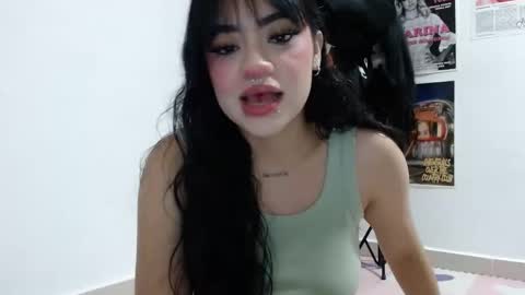 Snapshot of cat_mila_ chatting on October 2025 03:36:02 AM Mila online show from October 2025 03:36:02 AM