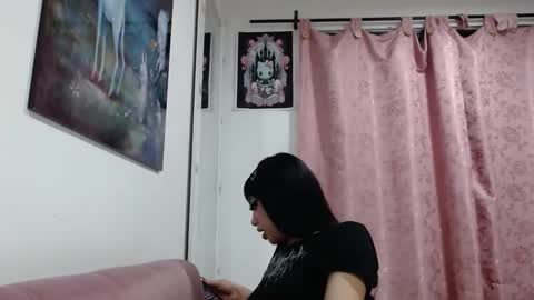 Mila online show from March 2026 08:26:01 AM