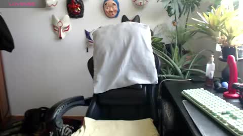 Maria kittie  PVT model online show from March 2026 04:35:01 PM