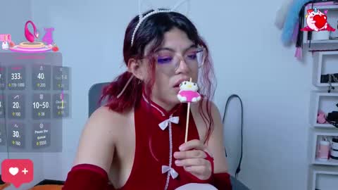 Cata online show from March 2025 03:13:02 PM