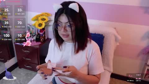 Cata online show from March 2026 03:06:02 PM