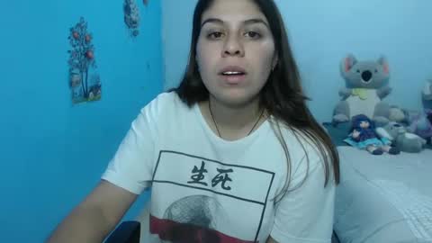 Snapshot of cata_09 chatting on December 2024 10:45:01 PM cata online show from December 2024 10:45:01 PM