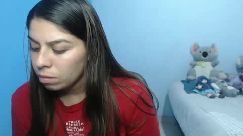 Snapshot of cata_09 chatting on December 2024 10:40:01 PM cata online show from December 2024 10:40:01 PM