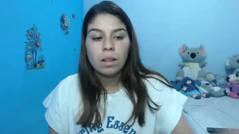 Snapshot of cata_09 chatting on December 2024 08:00:01 PM cata online show from December 2024 08:00:01 PM