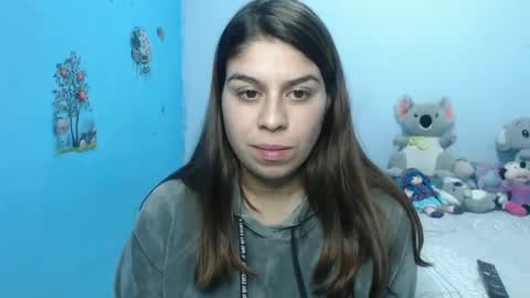 Snapshot of cata_09 chatting on December 2024 01:14:01 AM cata online show from December 2024 01:14:01 AM