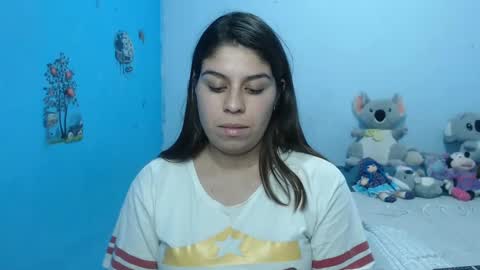 Snapshot of cata_09 chatting on December 2024 10:06:01 PM cata online show from December 2024 10:06:01 PM