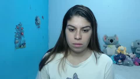 Snapshot of cata_09 chatting on December 2024 03:00:01 PM cata online show from December 2024 03:00:01 PM