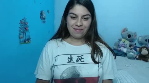 Snapshot of cata_09 chatting on December 2024 02:43:02 AM cata online show from December 2024 02:43:02 AM