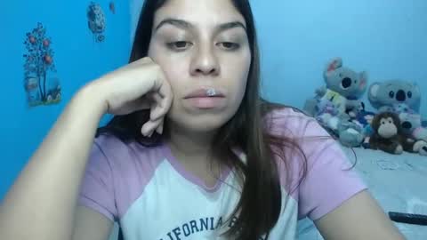 Snapshot of cata_09 chatting on January 2025 11:30:01 PM cata online show from January 2025 11:30:01 PM