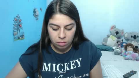 Snapshot of cata_09 chatting on January 2025 03:11:01 AM cata online show from January 2025 03:11:01 AM