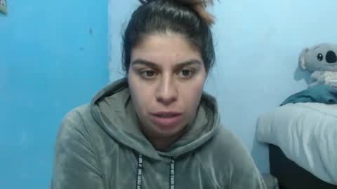 Snapshot of cata_09 chatting on January 2025 10:18:01 PM cata online show from January 2025 10:18:01 PM