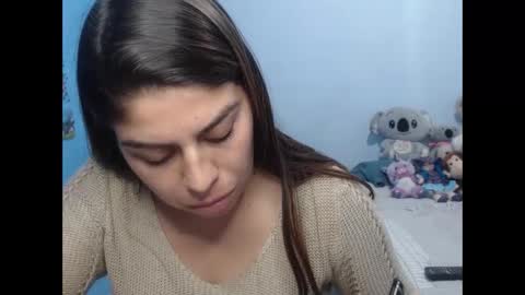 Snapshot of cata_09 chatting on January 2025 12:17:02 AM cata online show from January 2025 12:17:02 AM