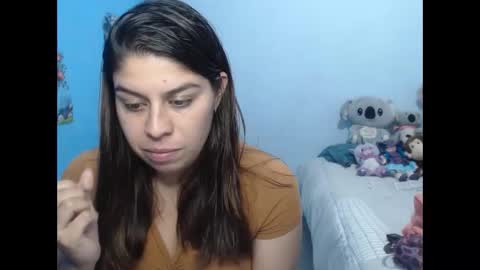 Snapshot of cata_09 chatting on February 2025 11:27:01 PM cata online show from February 2025 11:27:01 PM