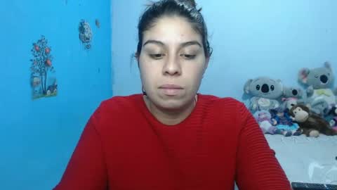 Snapshot of cata_09 chatting on February 2025 02:06:01 AM cata online show from February 2025 02:06:01 AM