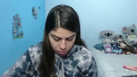 Snapshot of cata_09 chatting on February 2025 07:03:01 PM cata online show from February 2025 07:03:01 PM