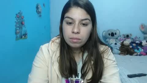 Snapshot of cata_09 chatting on March 2025 12:11:02 AM cata online show from March 2025 12:11:02 AM