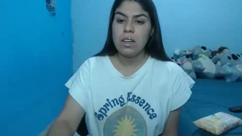 Snapshot of cata_09 chatting on October 2025 05:01:01 PM cata online show from October 2025 05:01:01 PM