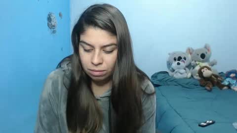 Snapshot of cata_09 chatting on October 2025 02:35:01 AM cata online show from October 2025 02:35:01 AM