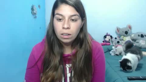 Snapshot of cata_09 chatting on November 2025 01:15:02 AM cata online show from November 2025 01:15:02 AM