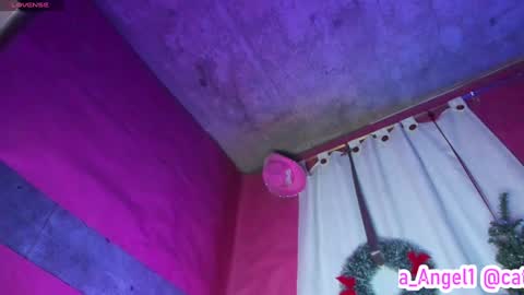 Snapshot of cata_angel1 chatting on January 2025 05:30:02 AM Cata Angel online show from January 2025 05:30:02 AM