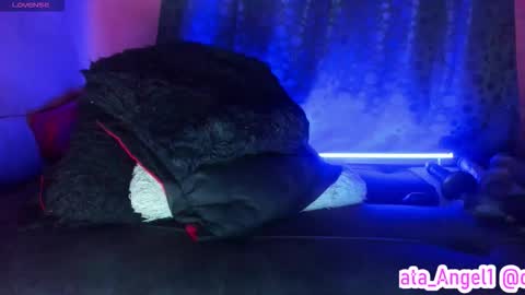 Snapshot of cata_angel1 chatting on February 2026 11:01:01 PM Cata Angel online show from February 2026 11:01:01 PM