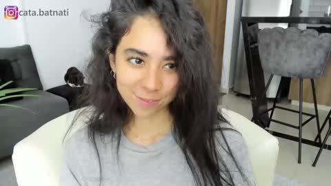 Catalina online show from February 2025 10:59:02 PM