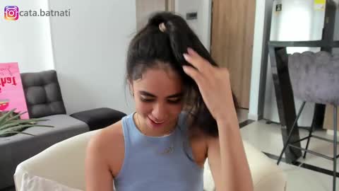 Catalina online show from February 2025 07:25:01 PM