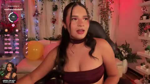cata_desire online show from March 2026 08:35:02 PM