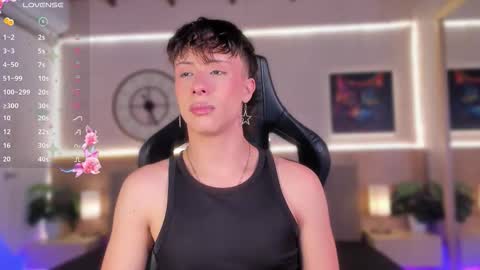 Snapshot of cata_johnss chatting on October 2025 12:23:02 PM cata_johnss online show from October 2025 12:23:02 PM