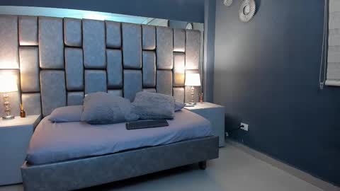 Cata Joness  My schedule 2200 - 0500 GMT -5 online show from September 2025 03:41:02 AM